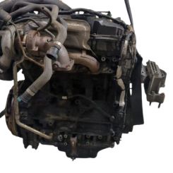 Motor g4fg Hyundai Elantra v sedán (md, ud) 1.6