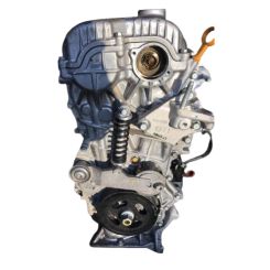 Motor g4fg Hyundai Elantra vi sedán (ad, ada) 1.6