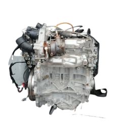 Motor g4na Hyundai Elantra vi sedán (ad, ada) 2.0