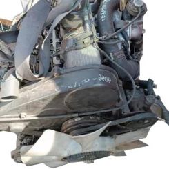Motor 4d56-t Hyundai Galloper i 2.5 td