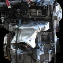 Motor g6dh Hyundai Genesis (bh) 3.3 24v