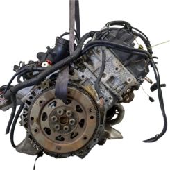 Motor g6db Hyundai Genesis (bh) 3.3 24v
