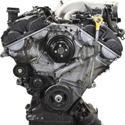 Motor g6db Hyundai Genesis (bh) 3.3 24v