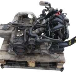Motor g6dj Hyundai Genesis (bh) 3.8 v6