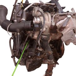 Motor g6dj Hyundai Genesis (bh) 3.8 v6