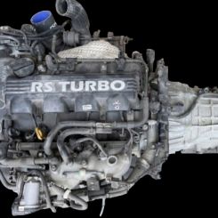 Motor g6dj Hyundai Genesis (dh) 3.8 gdi