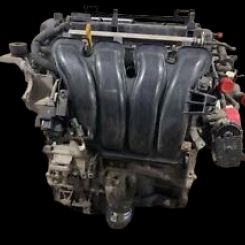 Motor g4hg Hyundai Getz (tb) 1.1