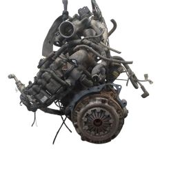 Motor g4hd Hyundai Getz (tb) 1.1