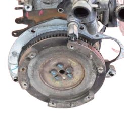 Motor g4hg Hyundai Getz (tb) 1.1