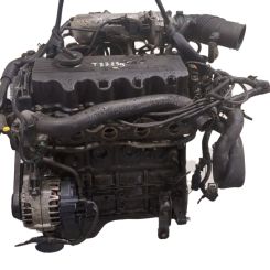 Motor g4hg Hyundai Getz (tb) 1.1