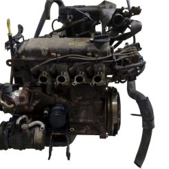 Motor g4hg Hyundai Getz (tb) 1.1