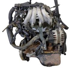Motor g4hg Hyundai Getz (tb) 1.1