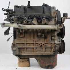 Motor g4ea Hyundai Getz (tb) 1.3