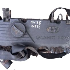 Motor g4ea Hyundai Getz (tb) 1.3