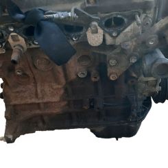 Motor g4ea Hyundai Getz (tb) 1.3