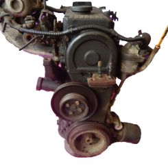 Motor g4ea Hyundai Getz (tb) 1.3 i