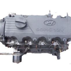 Motor g4ea Hyundai Getz (tb) 1.3 i