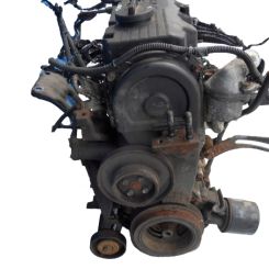 Motor g4ea Hyundai Getz (tb) 1.3 i