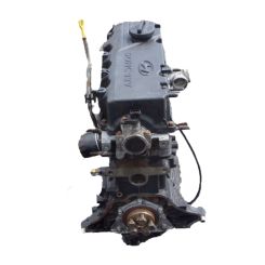 Motor g4ea Hyundai Getz (tb) 1.3 i