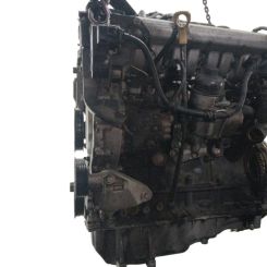 Motor d4fa Hyundai Getz (tb) 1.5 crdi
