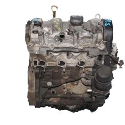 Motor d3ea Hyundai Getz (tb) 1.5 crdi