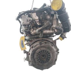 Motor d4fa Hyundai Getz (tb) 1.5 crdi
