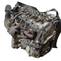 Motor d4fa Hyundai Getz (tb) 1.5 crdi