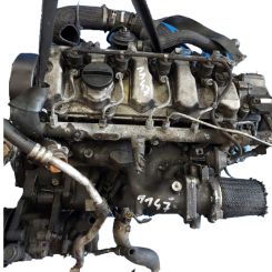 Motor d4fa Hyundai Getz (tb) 1.5 crdi
