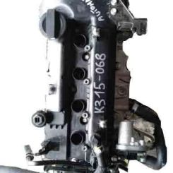 Motor d3ea Hyundai Getz (tb) 1.5 crdi