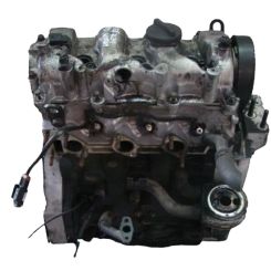 Motor d3ea Hyundai Getz (tb) 1.5 crdi
