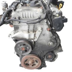 Motor d4fa Hyundai Getz (tb) 1.5 crdi