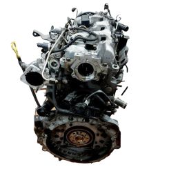 Motor d3ea Hyundai Getz (tb) 1.5 crdi
