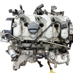 Motor d3ea Hyundai Getz (tb) 1.5 crdi