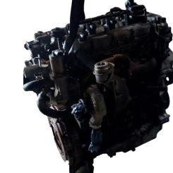 Motor d4fa Hyundai Getz (tb) 1.5 crdi gls