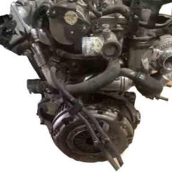 Motor g4ed Hyundai Getz (tb) 1.6