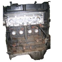 Motor g4ed Hyundai Getz (tb) 1.6