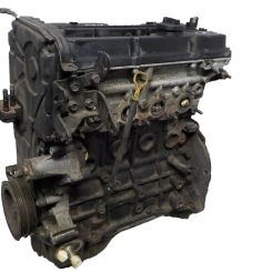 Motor g4ed Hyundai Getz (tb) 1.6