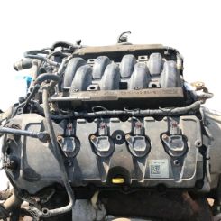 Motor g4ed Hyundai Getz (tb) 1.6