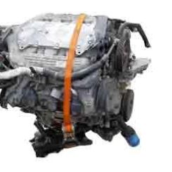 Motor g4ed Hyundai Getz (tb) 1.6