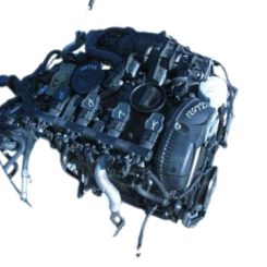 Motor  Hyundai Grandeur 