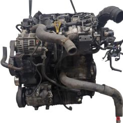 Motor d4eb Hyundai Grandeur (tg) 2.2 crdi