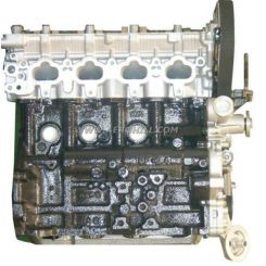 Motor g4js Hyundai H-1 / starex autobús (a1) 2.4