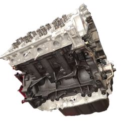 Motor d4cb Hyundai H-1 / starex autobús (a1) 2.5 crdi