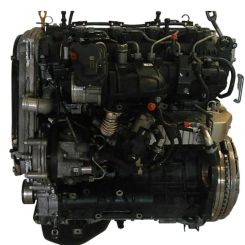 Motor d4cb Hyundai H-1 / starex autobús (a1) 2.5 crdi