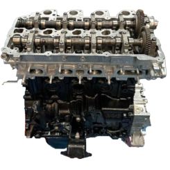 Motor d4cb Hyundai H-1 / starex autobús (a1) 2.5 crdi