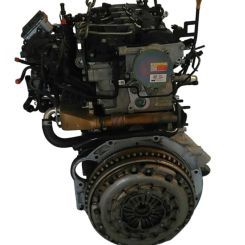 Motor d4cb Hyundai H-1 / starex autobús (a1) 2.5 crdi