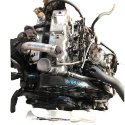 Motor d4bf Hyundai H-1 / starex autobús (a1) 2.5 td
