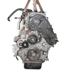 Motor d4cb Hyundai H-1 caja/chasis 2.5 crdi