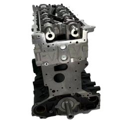 Motor d4cb Hyundai H-1 caja/chasis 2.5 crdi