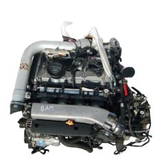Motor g4cs Hyundai H-1 furgón (a1) 2.4